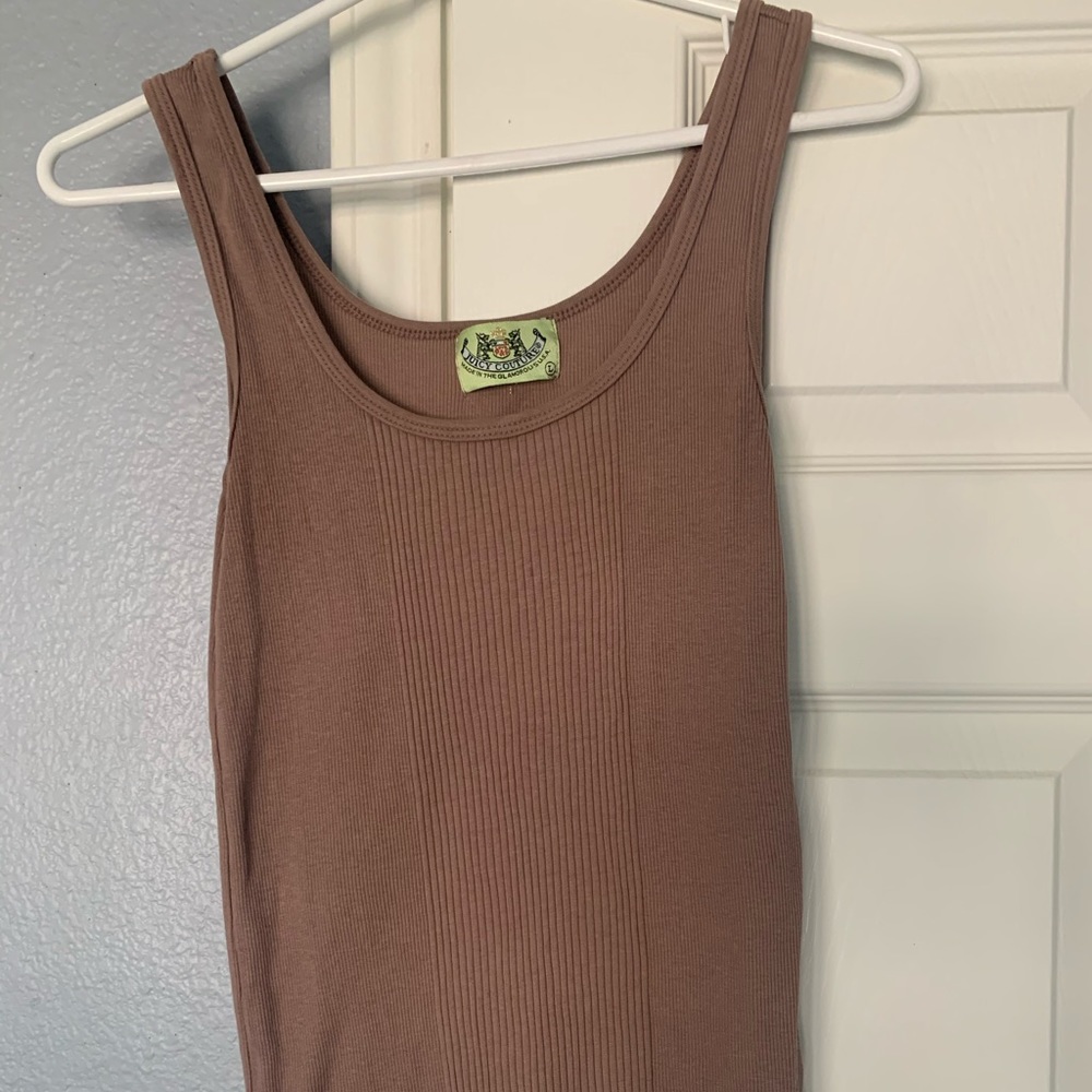 Juicy Couture Tank